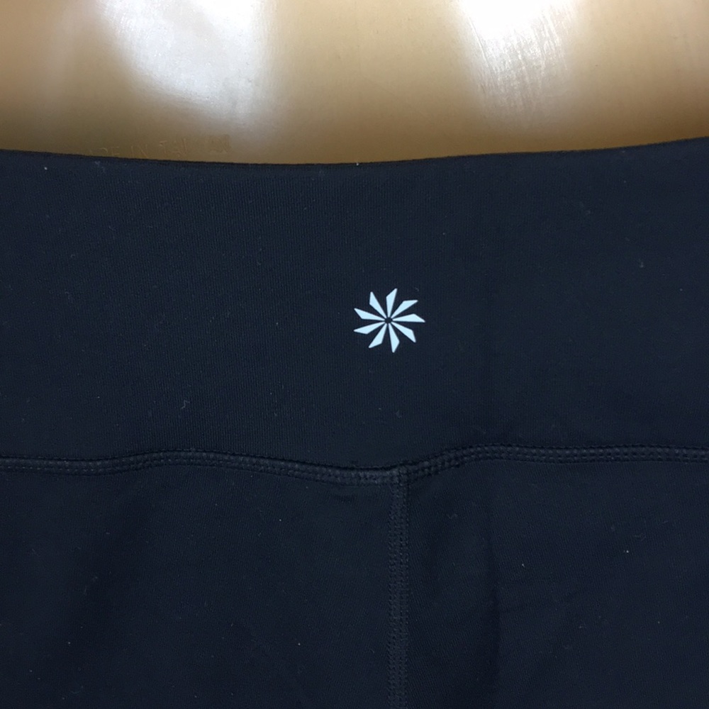 Athleta full length leggings - Picture 2 of 5